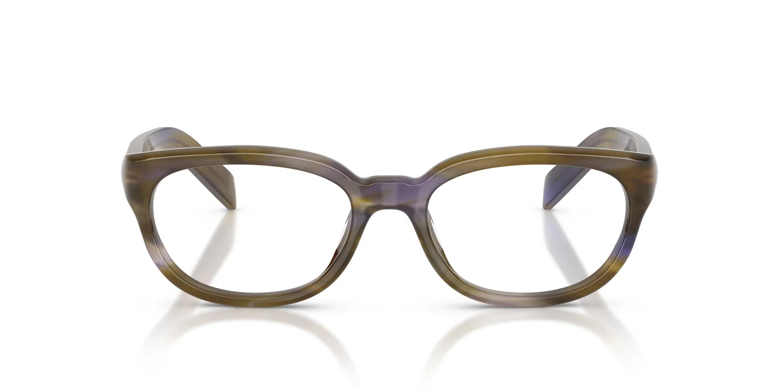 Prada D03VU Eyeglasses - view 9